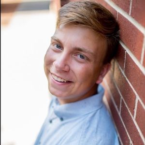 Meet your Posher, Christopher